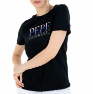 Picture of Pepe Jeans-LISA_PL504701 Black
